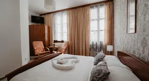 Hotel U Lípy - Image 2
