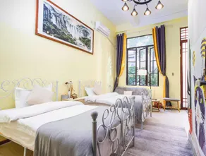 Dengba International Inn (Guangzhou Beijing Road Branch) - Image 4