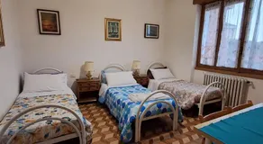 Bed and Breakfast Santa Elisa - Image 5