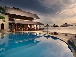 Tauch Terminal Resort Tulamben & Spa - Image 3