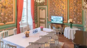 Chateau du Hallay - Image 4
