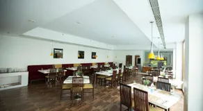 Hotel Devaragam by K P Namboodiri's - Image 3