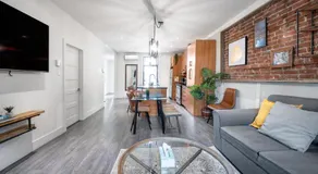 Montreal Styled 2 BR Apartment on St-Denis Street - Image 4