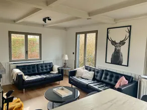 Chalet in Weris near Durbuy Forests - Image 2
