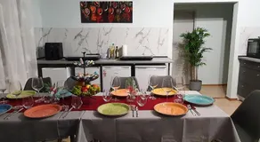 Gemütliche Ferienwohnung Berlin für 9 Personen - Image 3