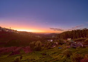 Central Homestay Ooty by VOYE HOMES Family-Friendly Budget Stay with Valley And Mountain Views - Image 4