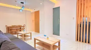 Malate Bayview Mansion Korean Town 1Bedroom - Image 2