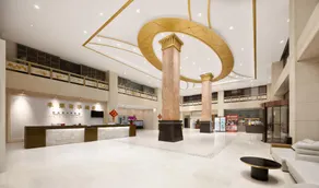 Golden Phoenix PEK Airport T3 Beijing Free Roundtrip airport Shuttle 丰荣君华首都机场新国展店 - Image 2