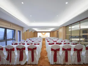 JI Hotel Chongqing Beibei Wanda Plaza - Image 5