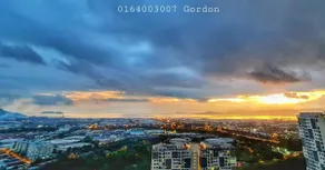 Sunset  Suite 38B@Meritus Prai - Image 3