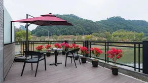 Gopher Shui'an Hotel (Guilin Government Wanda Shop) - Image 5