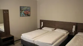 Fair Hotel Europaallee - Image 4