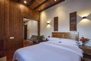 Floral Hotel · Mount Huangshan Huanxiu Hotel (Chengkan Scenic Spot Store) - Image 4