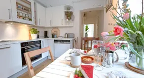Stilvolle Altbauwohnung in Ottensen - ruhig und zentral - Image 4