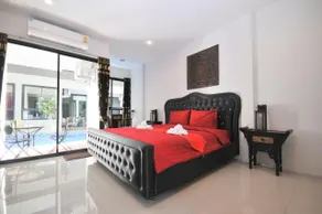 The Pool Resort - Image 2