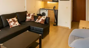 Appartement neuf Beautiful Villers 1-4 pers avec parking privé et à 200 m plage - Image 2