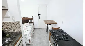 Apto c-estacionam - SEM TAXAS- 900m do centro histórico com piscina, sauna, academia - Image 4