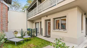 La Villa Serenna - Appt avec jardin, 15 mn de Lyon - Image 3