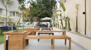 Comfortable stay in Maadi-88 by Spacey #76 - Image 5