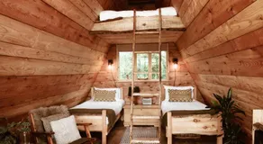 Pattys Barn Holiday Cottages, Cabins and Venue Hire - Image 3