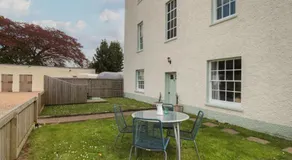 Countryside Annexe, with hottub, sleeps up to 4 - Image 5