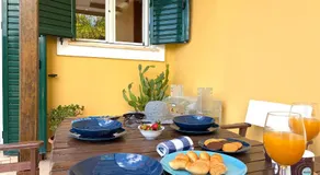 Sunlit Village Escape - Image 4