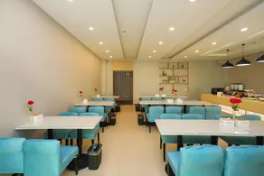 GreenTree Inn AnHui WuHu WuWei ChaoWu XiMen Express Hotel - Image 2