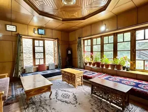 Nordan Guest House - Image 3