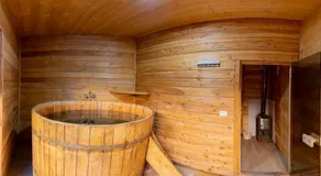 Casa Izvorul Negru Moisei - Image 5