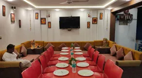 Hotel Shree Satyam Palace - Image 2