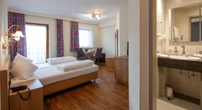 Ferienhotel Fuchs - Image 2