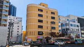 El Amarillo SELF CHECK IN HOSTEL - Image 2