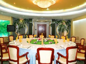 Yantai Golden Beach Hotel - Image 4