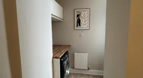 Cosy 1 Bedroom Flat in Alexandria - Image 3