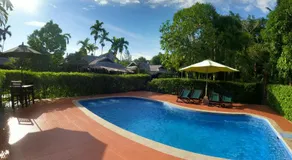 Cozy Garden Resort - Image 2