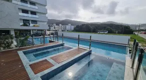 Apartamento 2 quartos home club na praia de palmas - Image 3