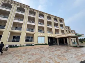 Golden Palace Puri - Private Flagship Beach - Swimming Pool - Sea View Rooms - Restaurant - Luxurious Stay - Image 5