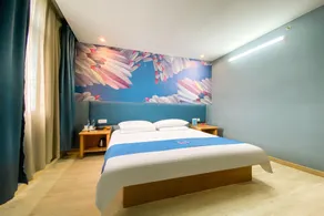 Pai Hotel Kunshan Youyi Hospital Qingyang South Road Branch - Image 2