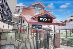 Hotel O by OYO Basera - Image 2