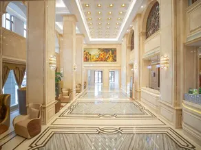 Venus Royal Hotel Hotel Dongguan Guancheng Keyuan - Image 4