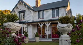 Beaufort House Akaroa - Image 3