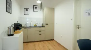 FinelineStays Südstadt-Apartment im Herzen von Paderborn - Image 2