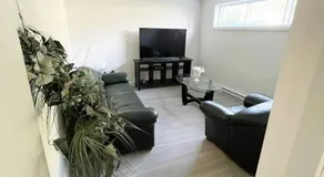 Stylish and luxurious apartment basement unit - Image 4