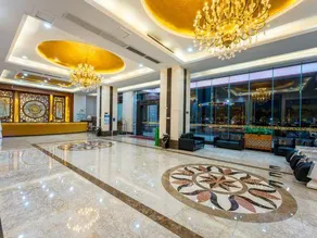 Green Island Holiday Hotel - Image 2
