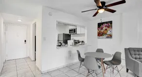 Cozy 1BR Near Hard Rock Stadium - 214 - Image 5