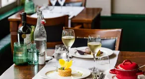 Hotel Restaurant Taverne - Image 3