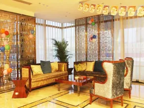 Shanshui Trends Hotel (Beijing Huairou Yanqi Science City) - Image 3