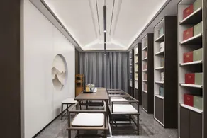 Meishang Light Hotel (Nanle Century Lianhua) - Image 3