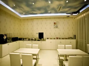 Fuzhou Shangpinyaju Hotel - Image 4
