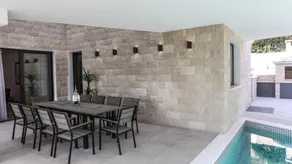 Luxurious five star villa Viola - EOS-CROATIA - Image 4